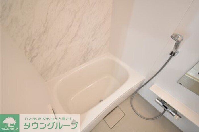 シェ・モア さがみ野の物件内観写真