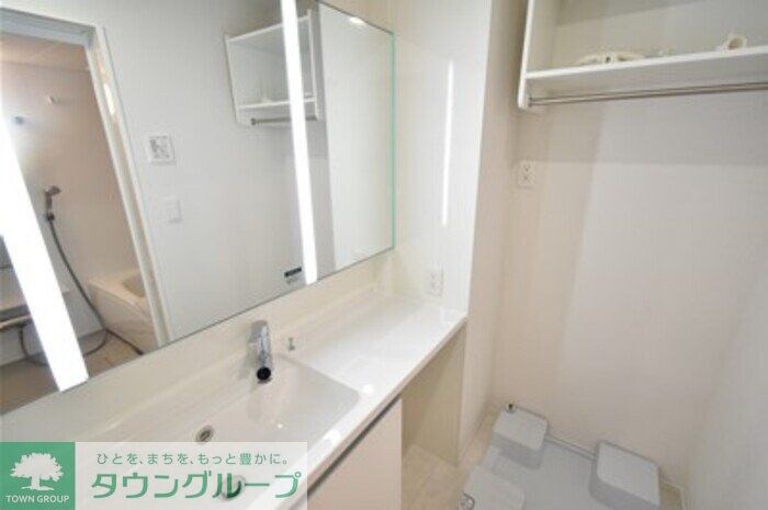 シェ・モア さがみ野の物件内観写真