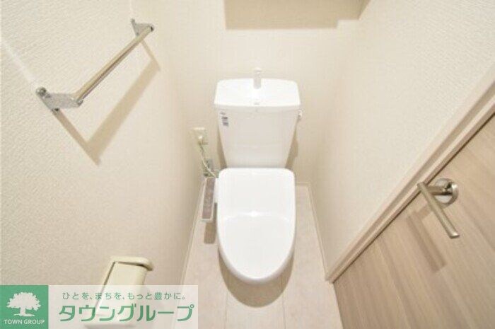 シェ・モア さがみ野の物件内観写真