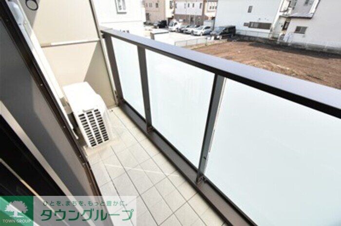 シェ・モア さがみ野の物件内観写真