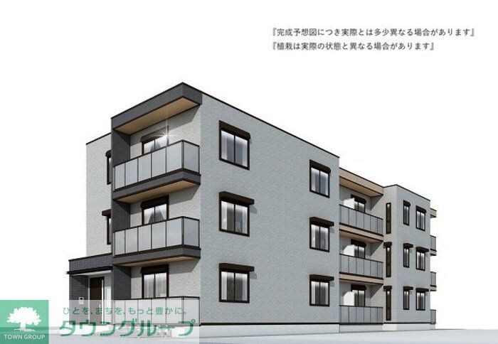 シェ・モア さがみ野の物件内観写真