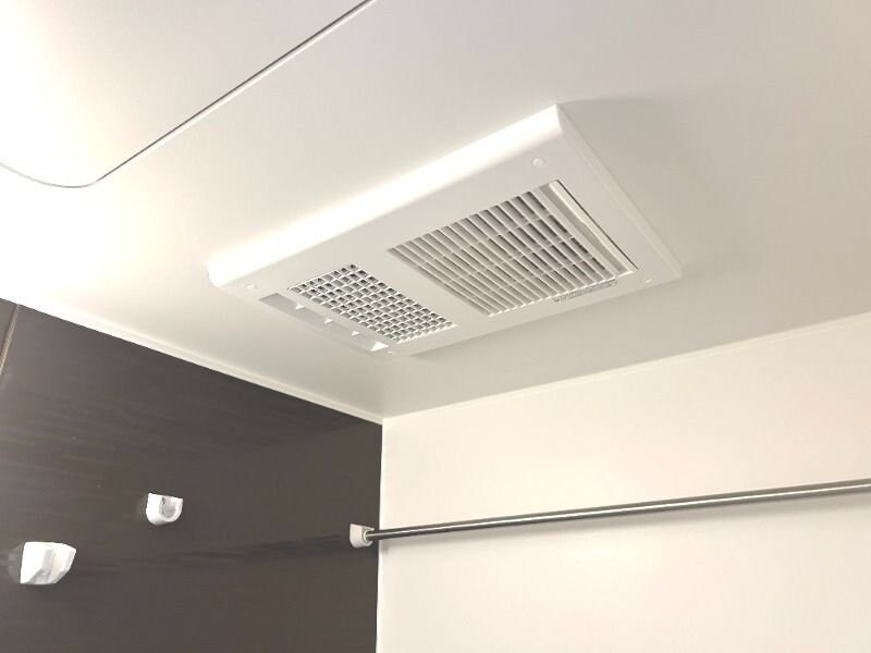 アイズ瀬谷の物件内観写真