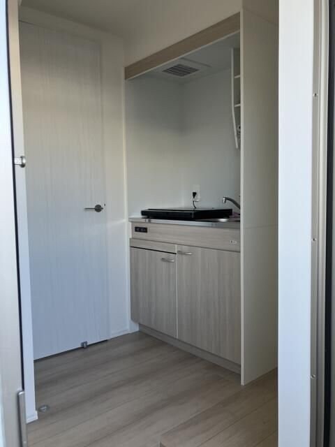 フルセイル高座渋谷の物件内観写真