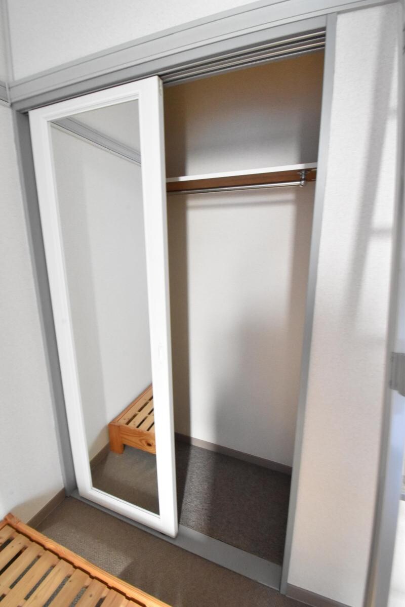 レオパレス鶴園の物件内観写真