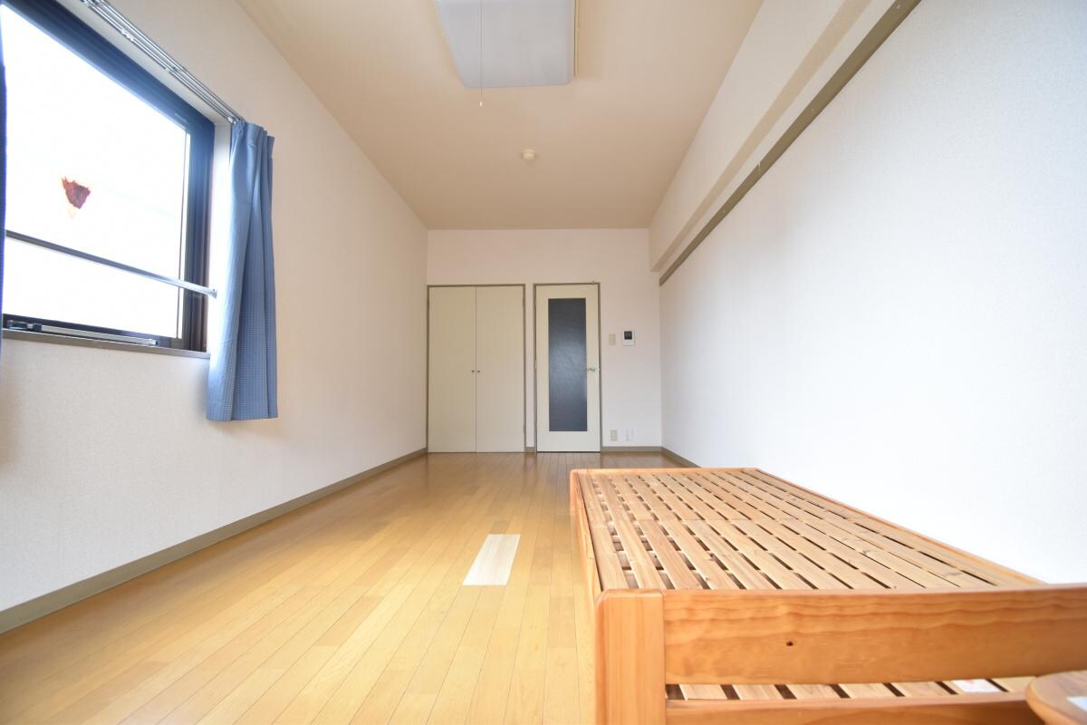 レオパレスサザンクロスプラザの物件内観写真