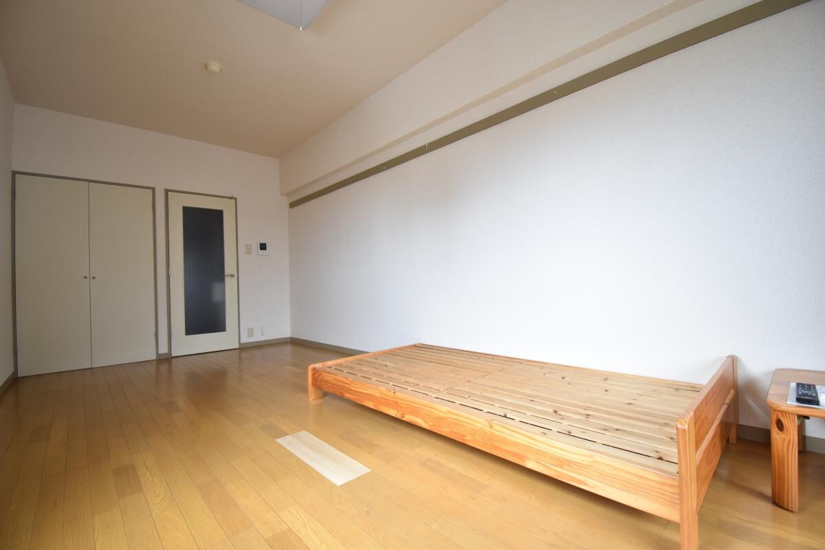 レオパレスサザンクロスプラザの物件内観写真