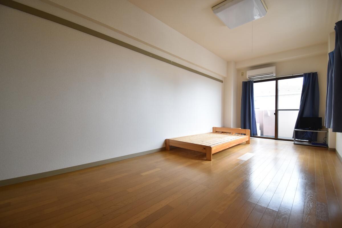 レオパレスサザンクロスプラザの物件内観写真