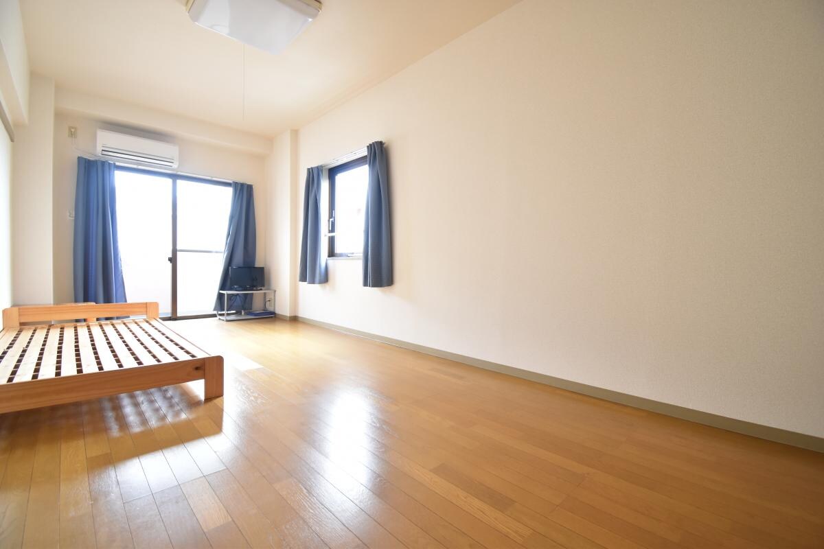 レオパレスサザンクロスプラザの物件内観写真