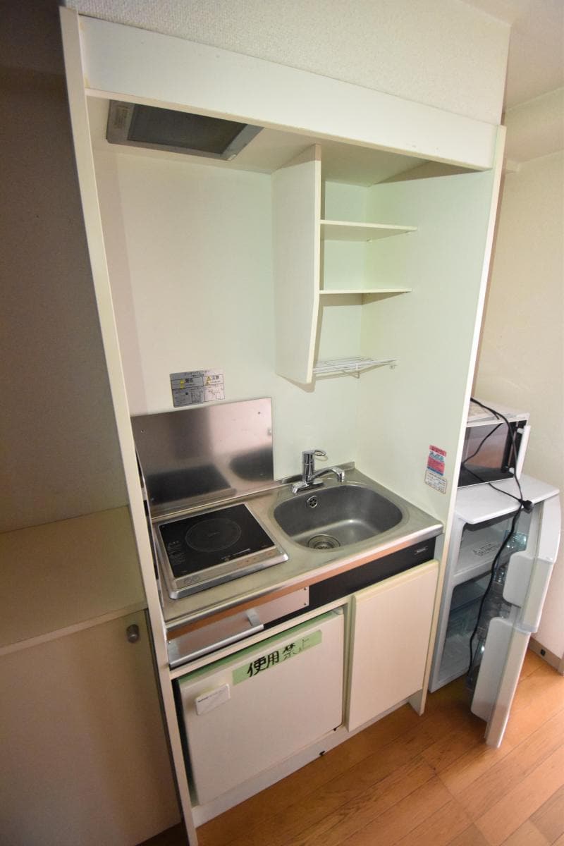 レオパレスサザンクロスプラザの物件内観写真