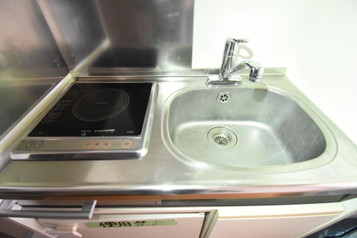 レオパレスサザンクロスプラザの物件内観写真