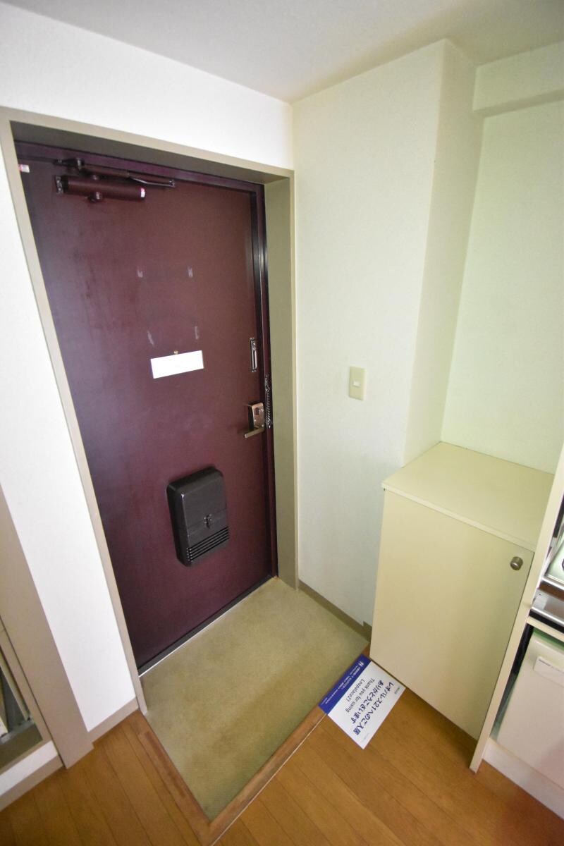 レオパレスサザンクロスプラザの物件内観写真