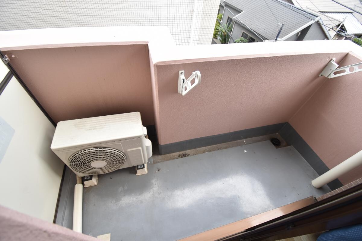 レオパレスサザンクロスプラザの物件内観写真