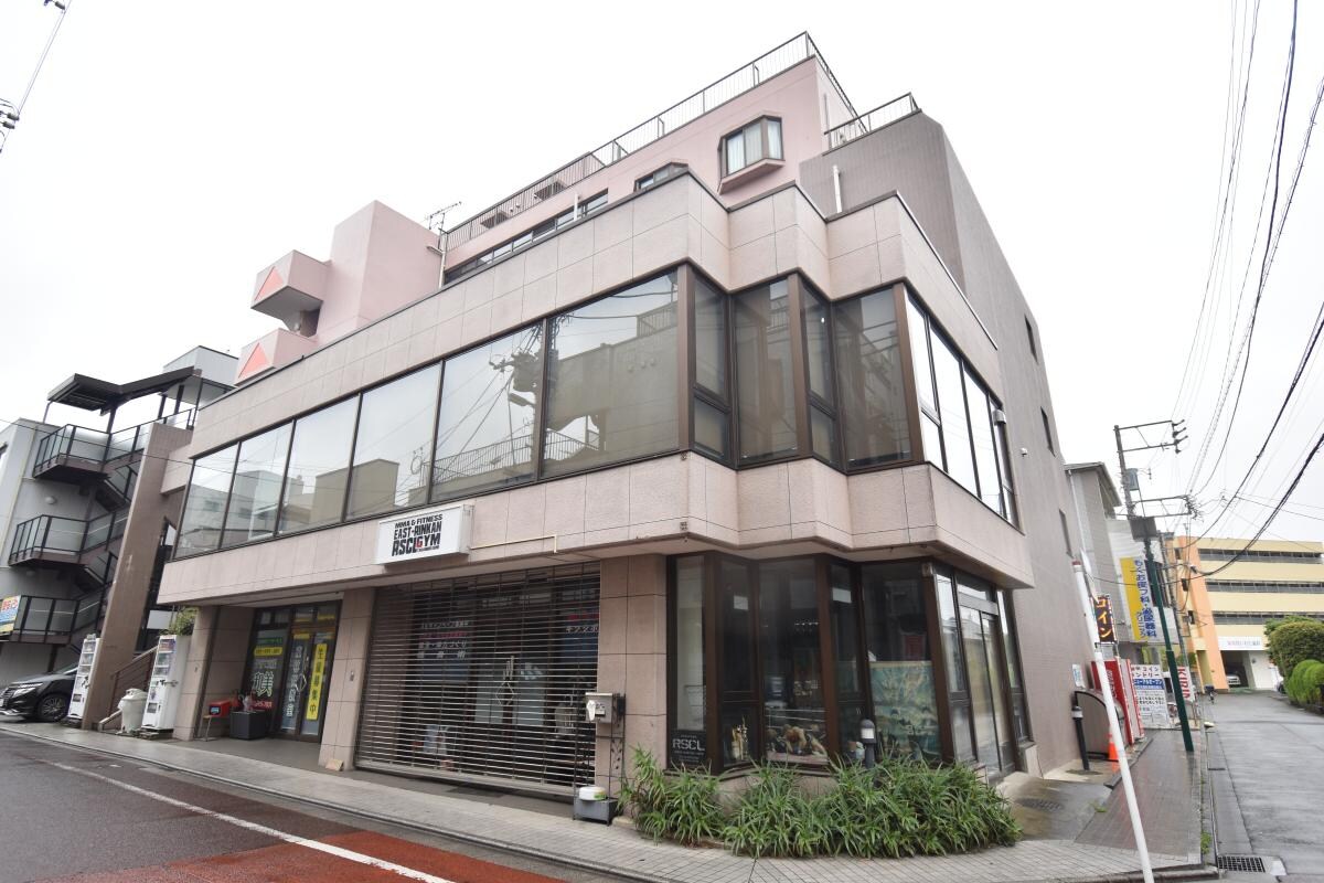 レオパレスサザンクロスプラザの物件内観写真