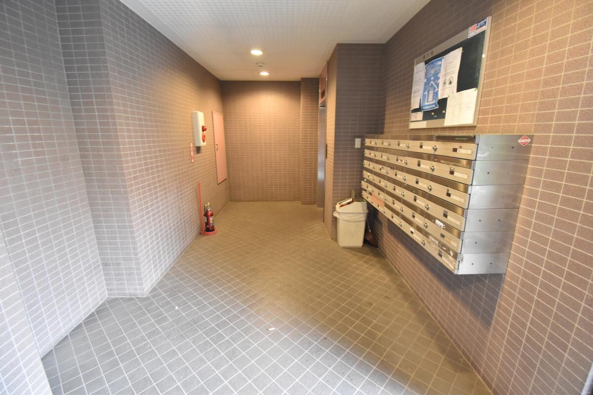 レオパレスサザンクロスプラザの物件内観写真