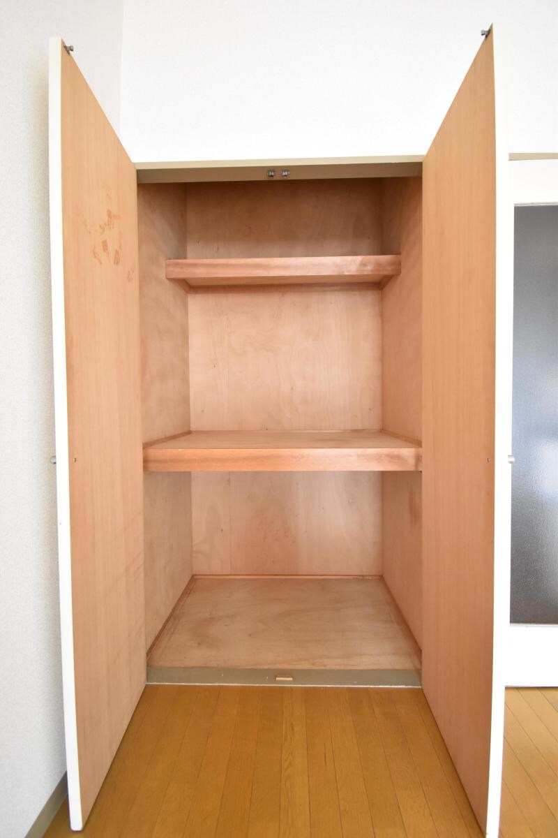 レオパレスサザンクロスプラザの物件内観写真