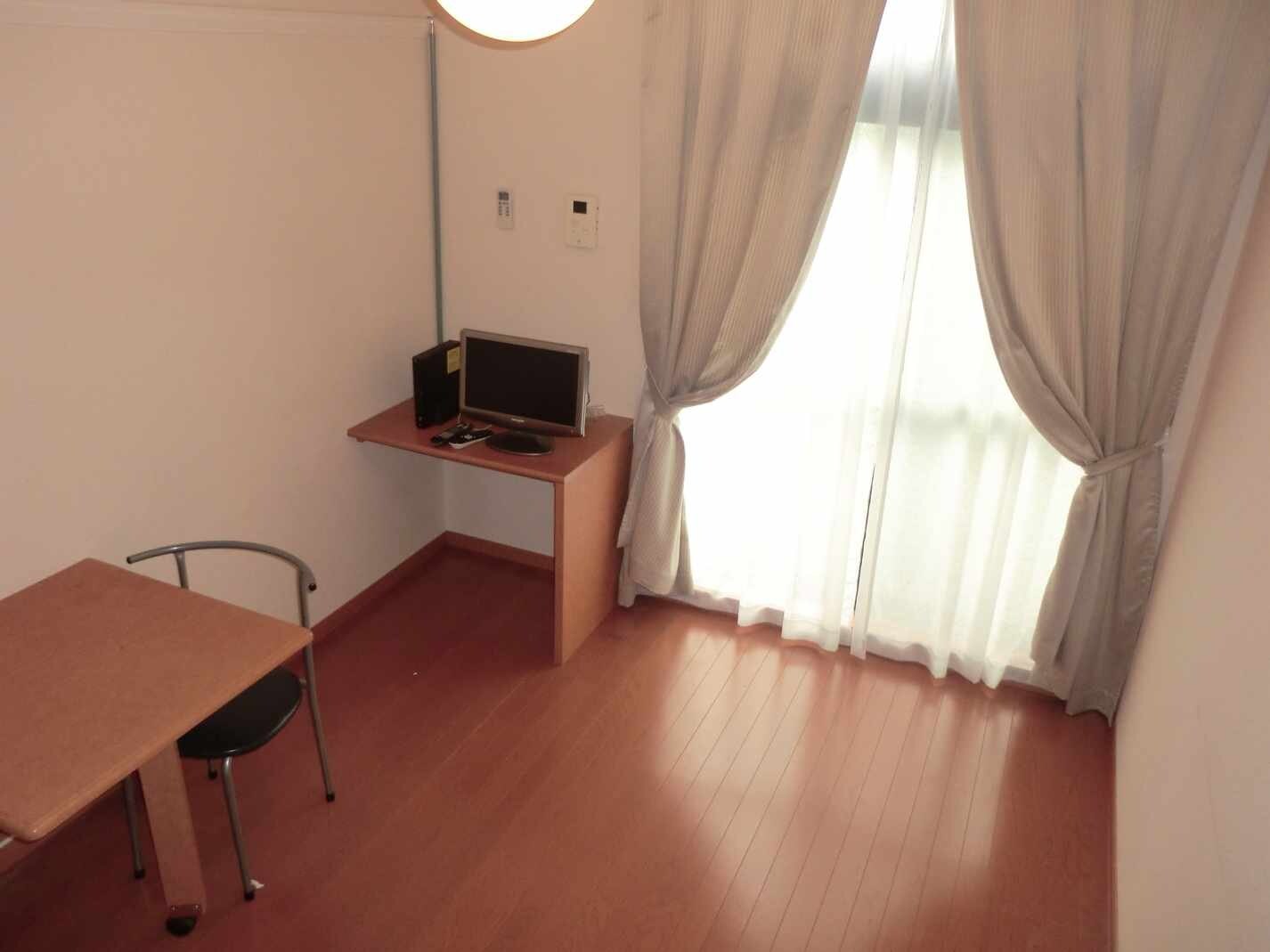 レオパレスコンフォートハウスの物件内観写真