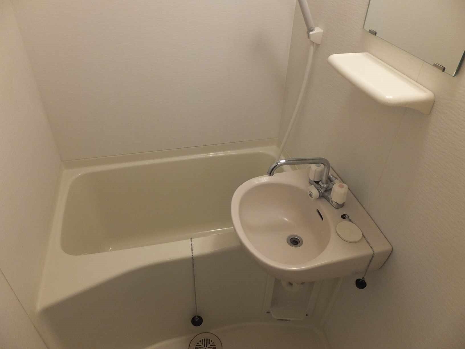 レオパレスコンフォートハウスの物件内観写真