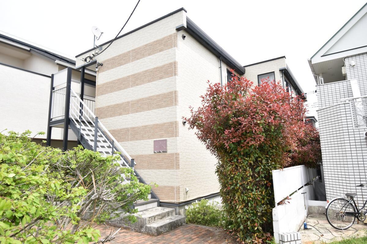 レオパレスMKコーポの物件内観写真