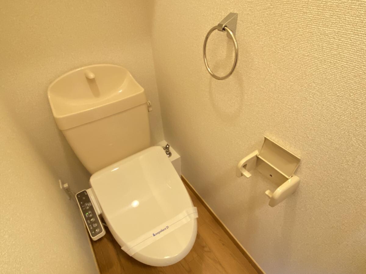 レオパレス光沙の物件内観写真