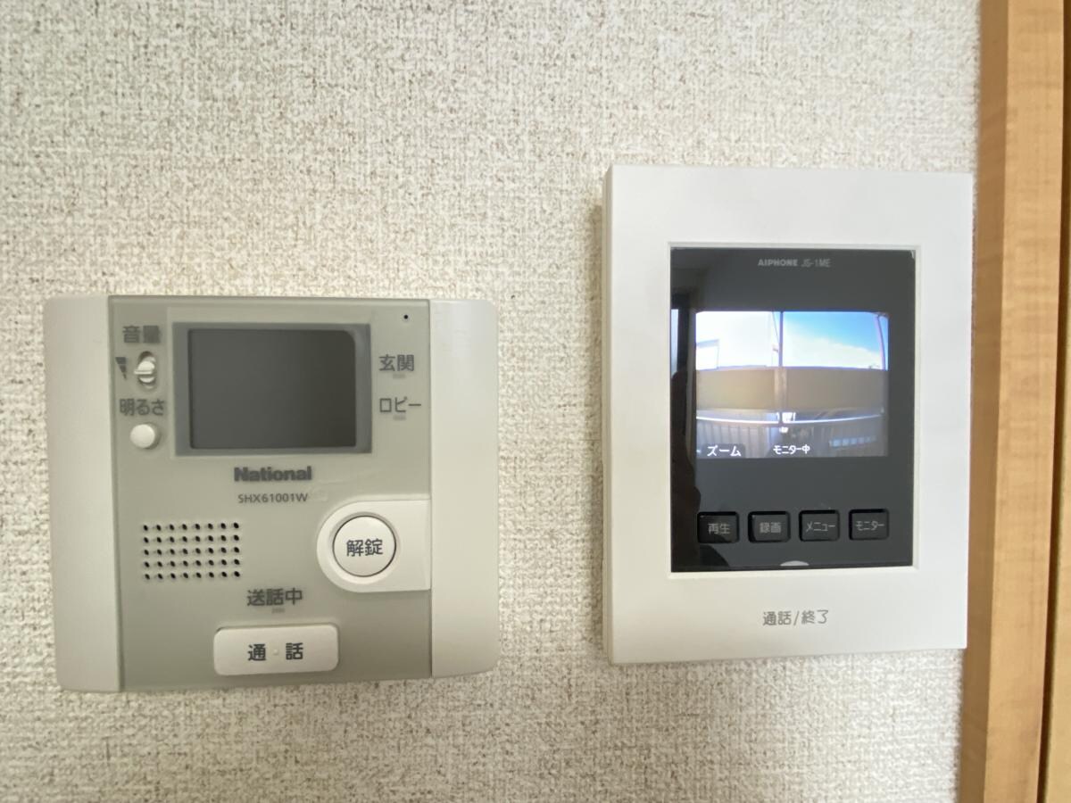 レオパレス光沙の物件内観写真