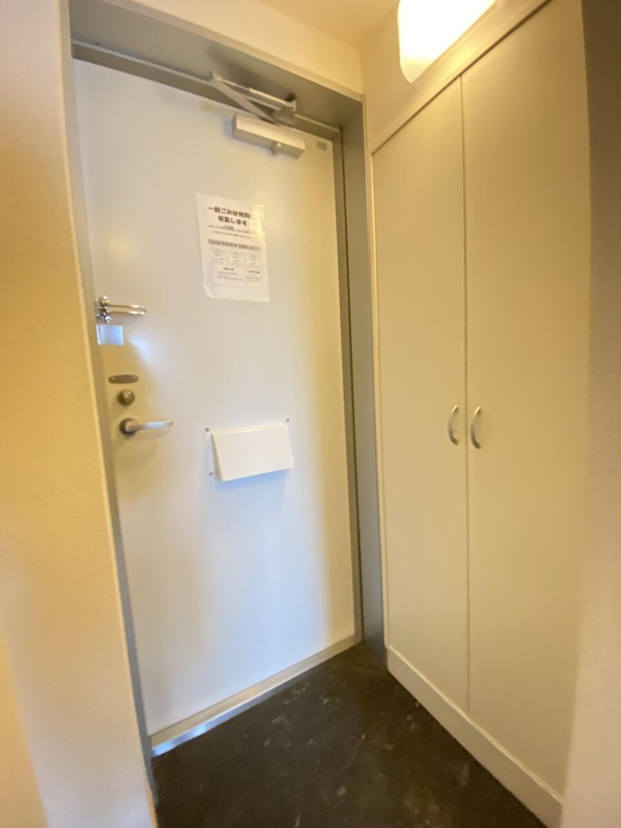 レオパレス光沙の物件内観写真