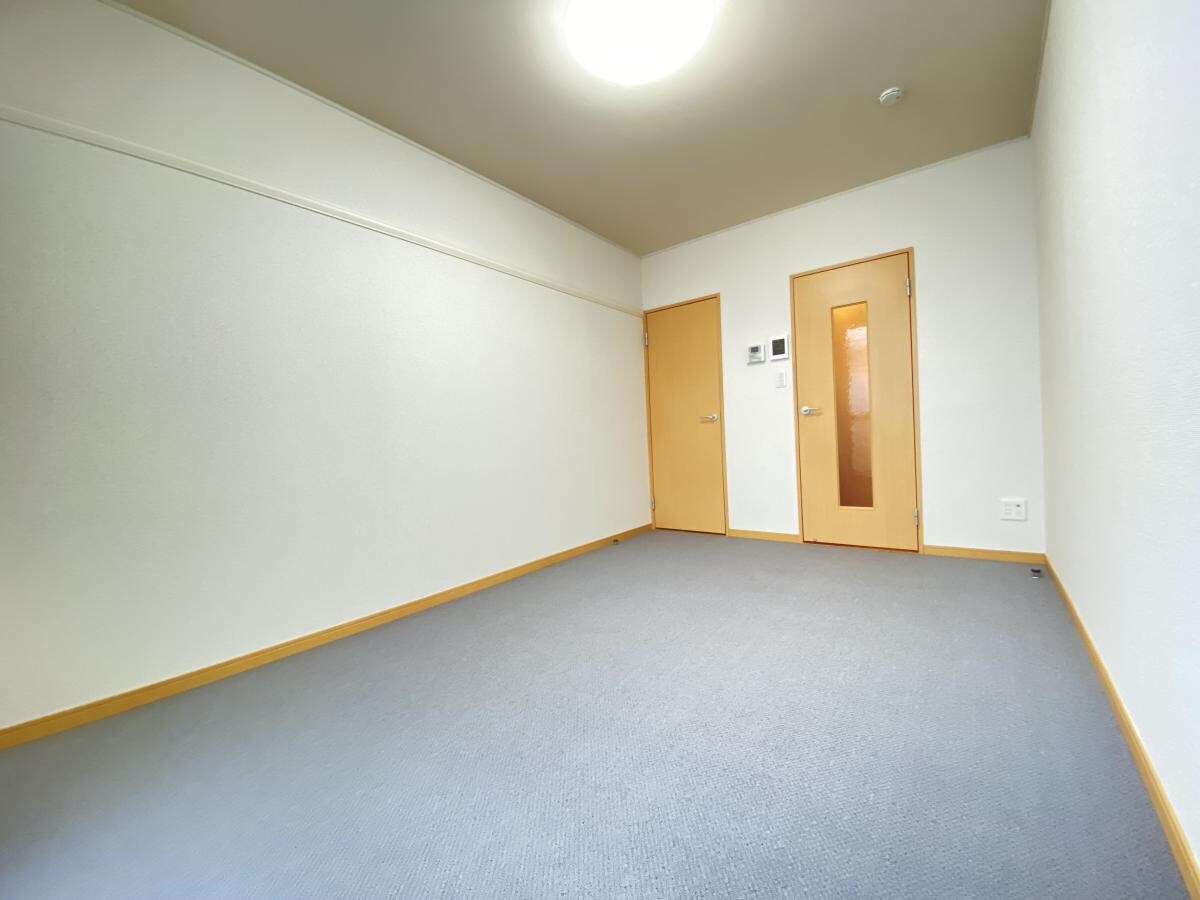 レオパレス光沙の物件内観写真