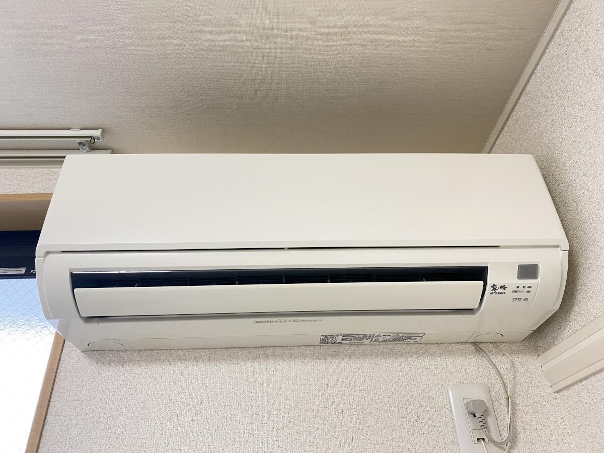 レオパレス光沙の物件内観写真