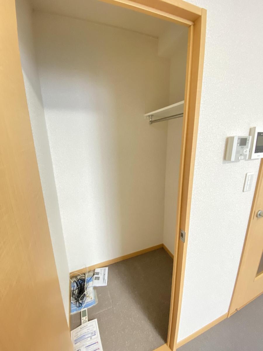 レオパレス光沙の物件内観写真