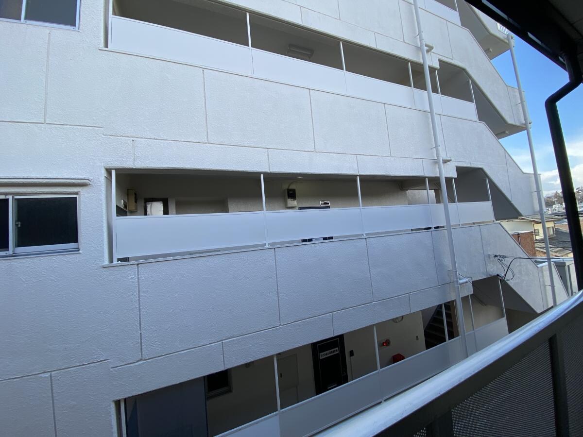 レオパレス光沙の物件内観写真