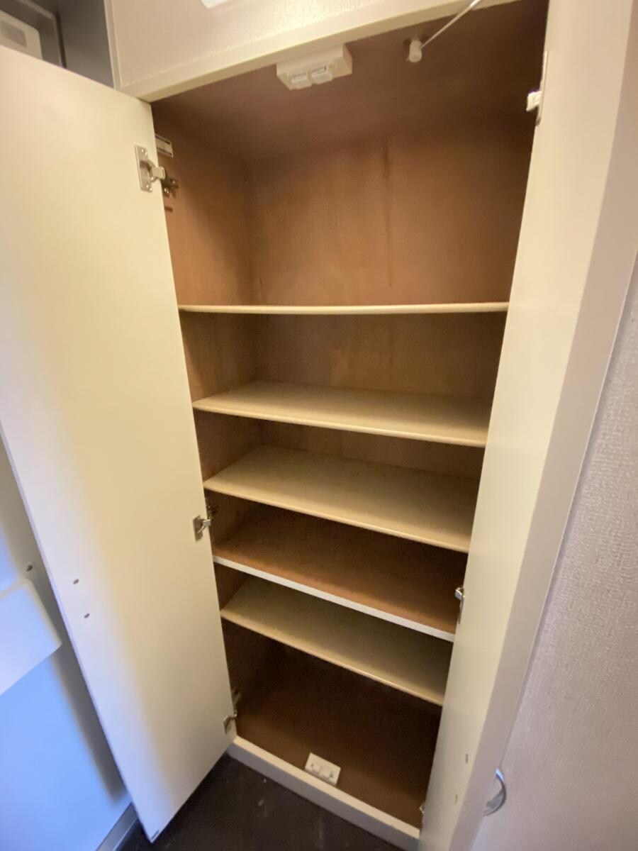 レオパレス光沙の物件内観写真