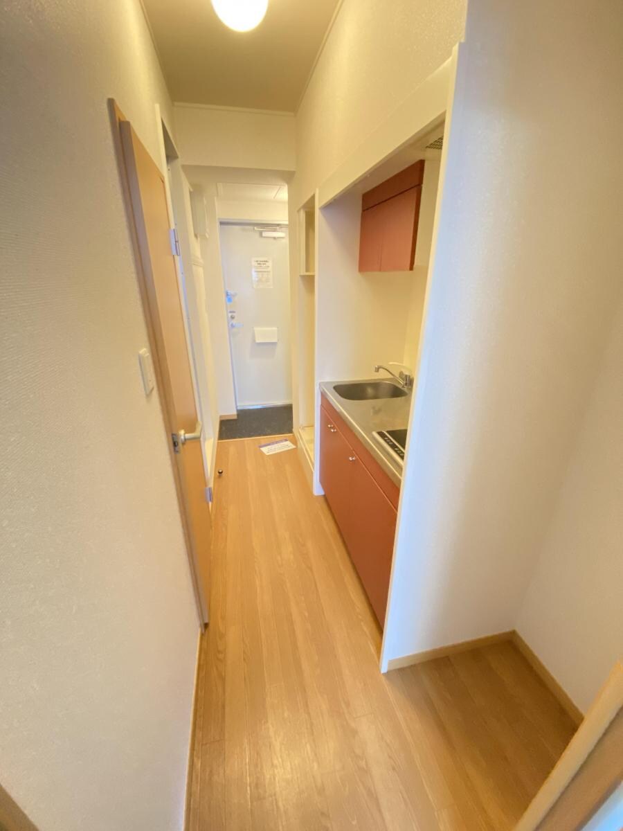 レオパレス光沙の物件内観写真