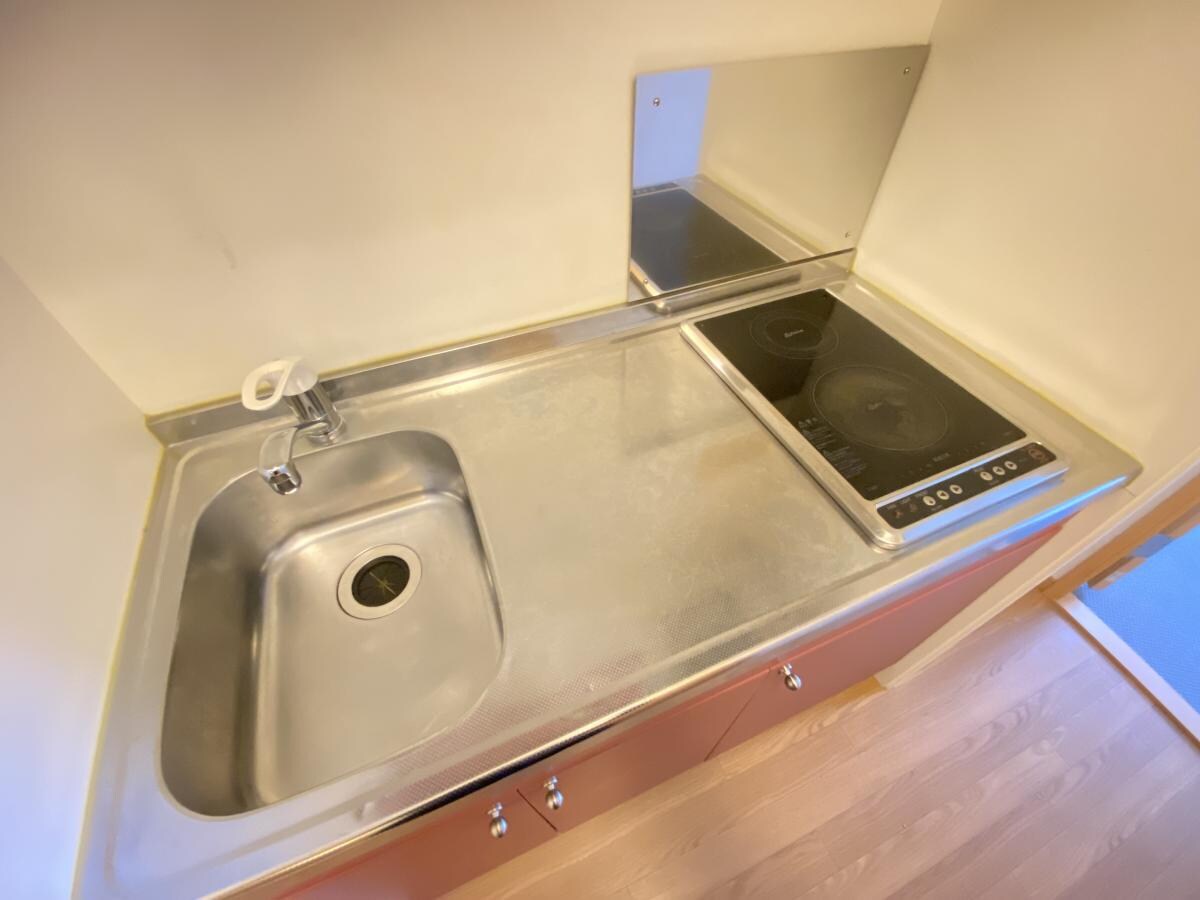 レオパレス光沙の物件内観写真