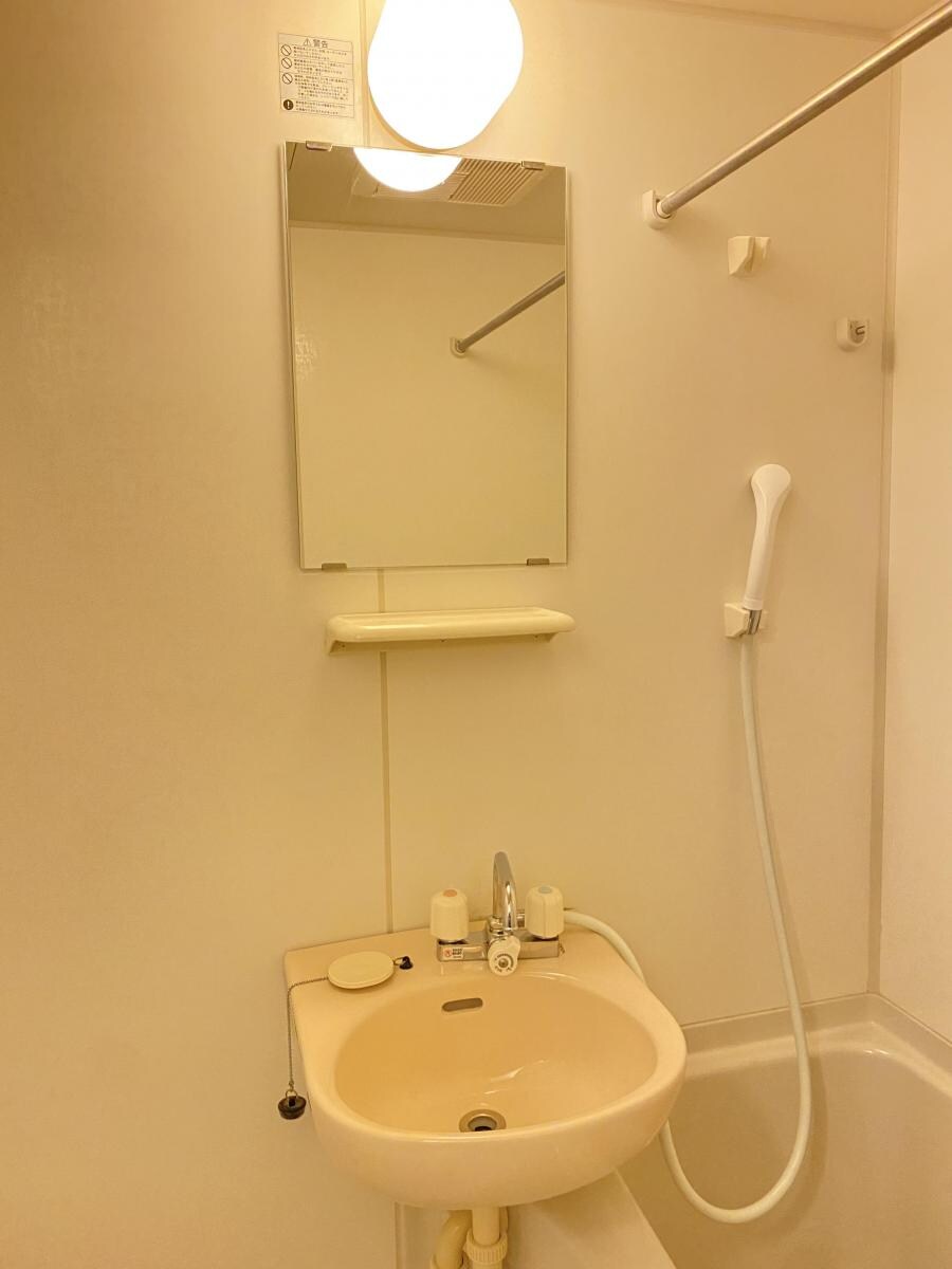 レオパレス光沙の物件内観写真