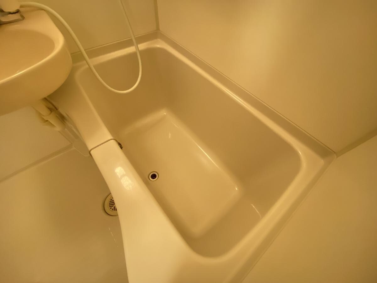 レオパレス光沙の物件内観写真