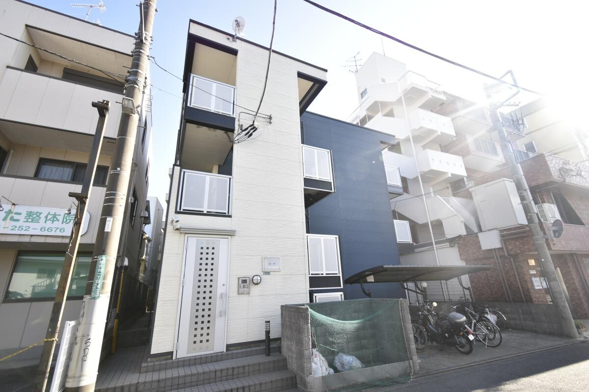 レオパレス光沙の物件内観写真