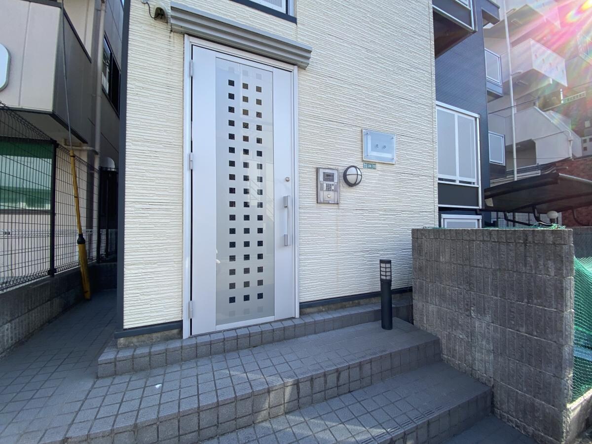 レオパレス光沙の物件内観写真