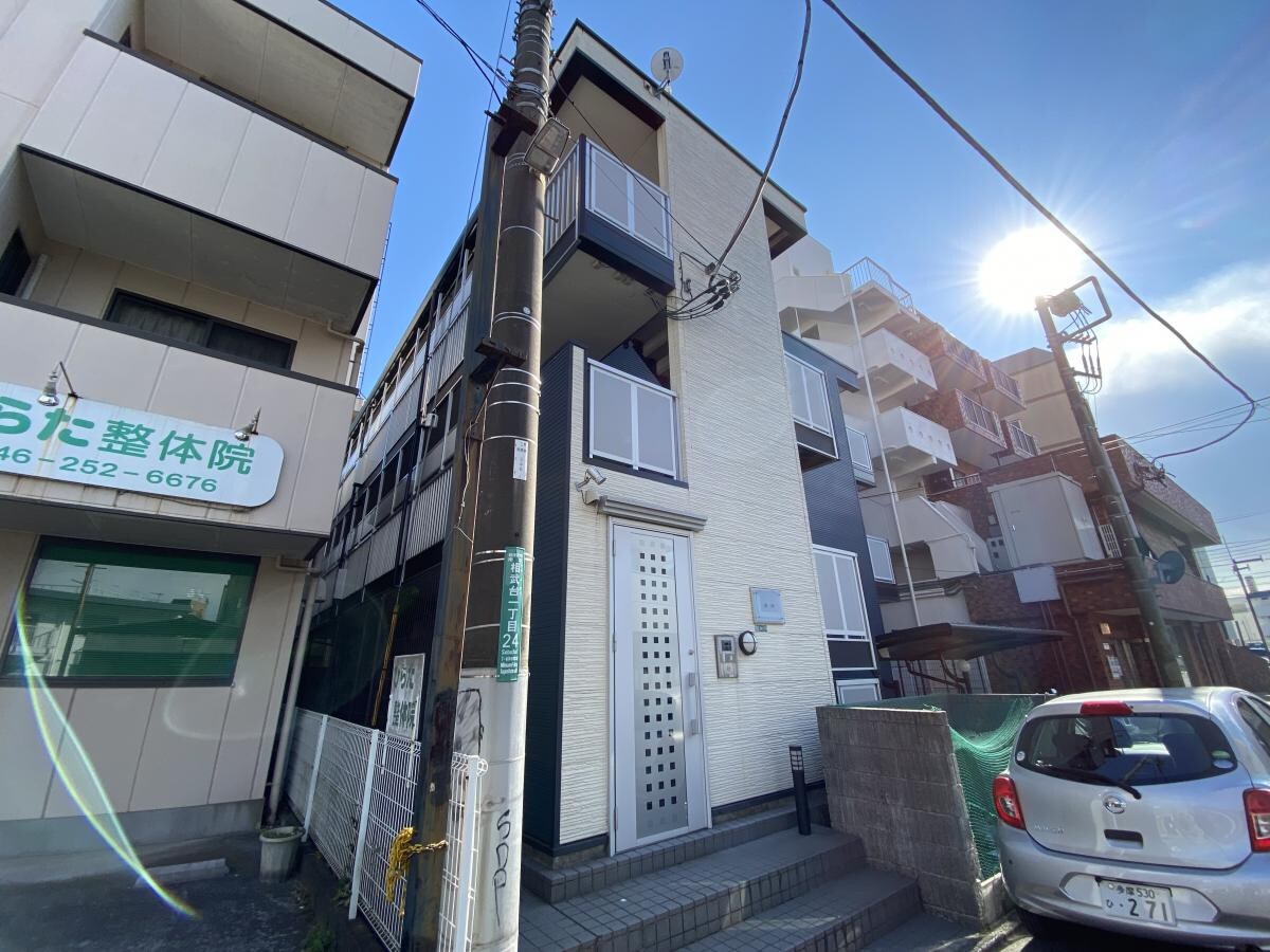 レオパレス光沙の物件内観写真