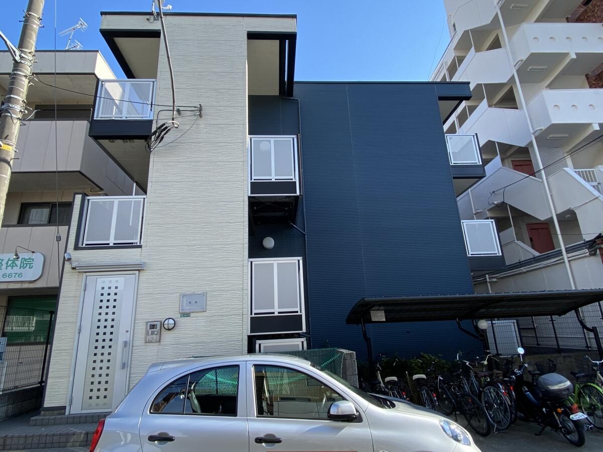 レオパレス光沙の物件内観写真