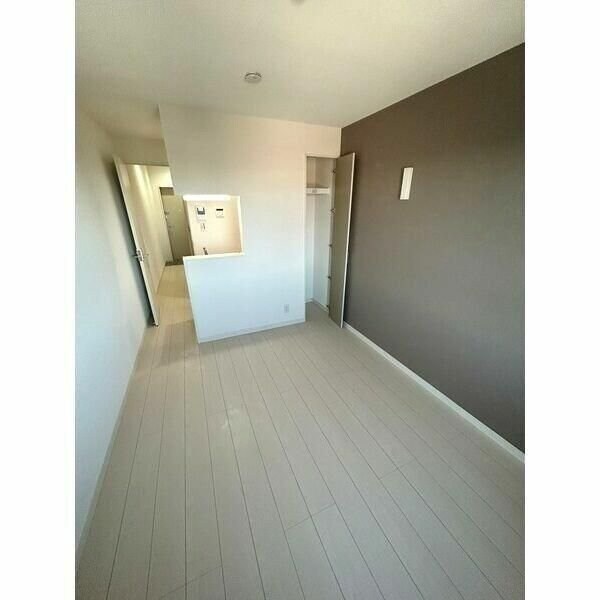 FOREST KASHIWADAIの物件内観写真