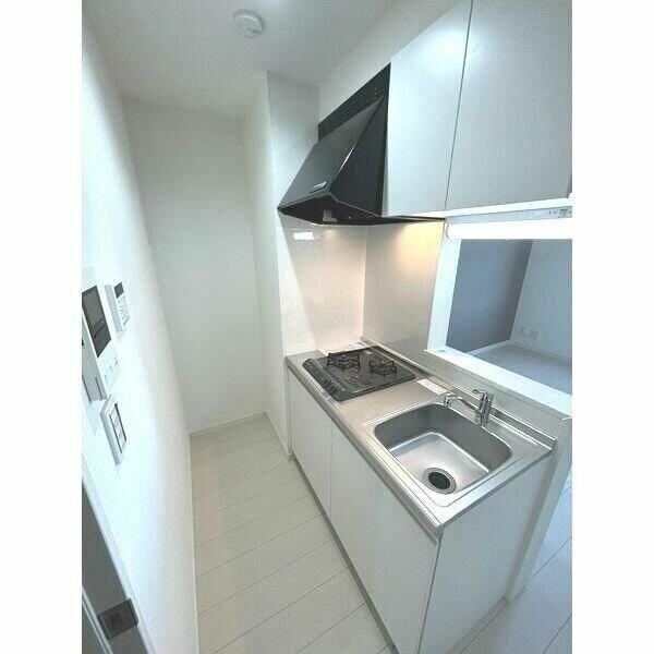 FOREST KASHIWADAIの物件内観写真