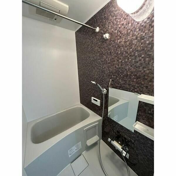 FOREST KASHIWADAIの物件内観写真