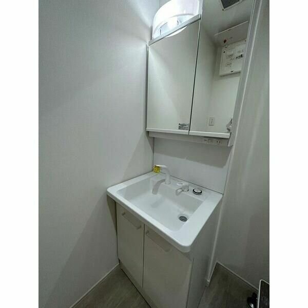 FOREST KASHIWADAIの物件内観写真