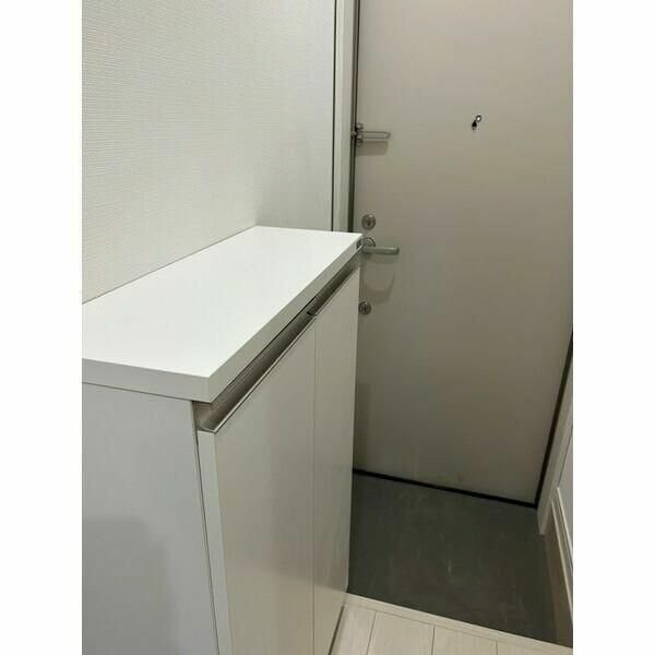 FOREST KASHIWADAIの物件内観写真