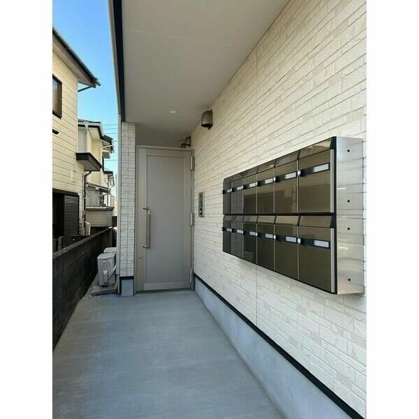 FOREST KASHIWADAIの物件内観写真