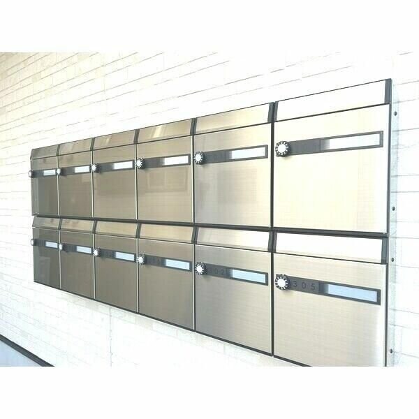 FOREST KASHIWADAIの物件内観写真