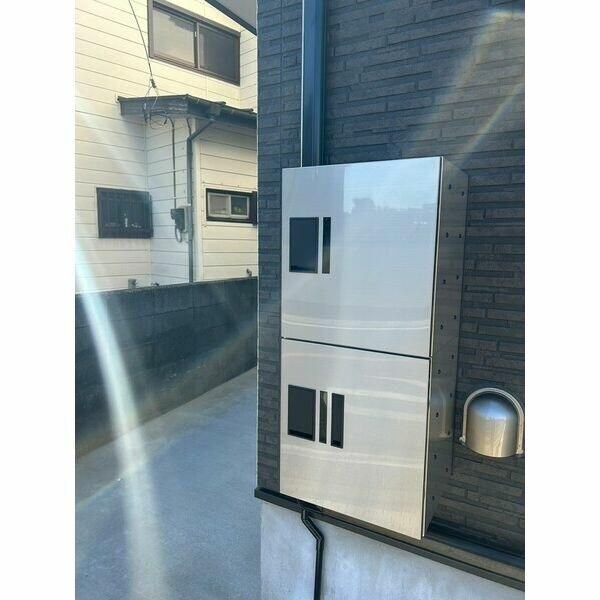 FOREST KASHIWADAIの物件内観写真