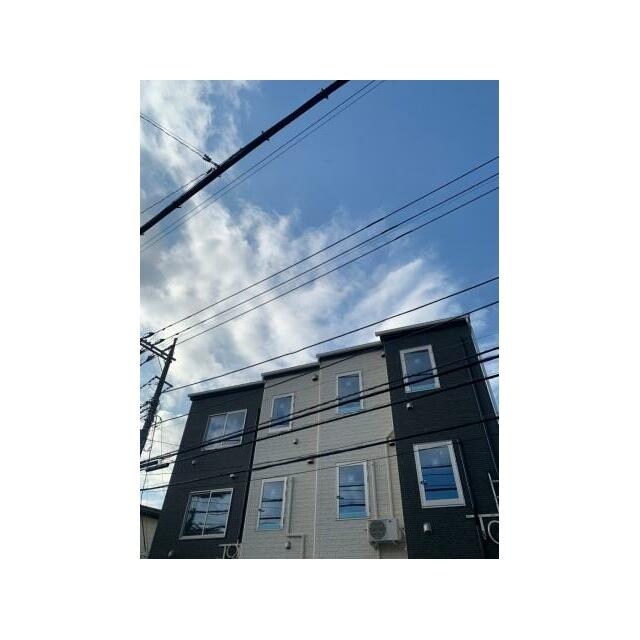 FOREST KASHIWADAIの物件内観写真