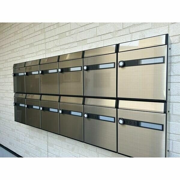 FOREST KASHIWADAIの物件内観写真