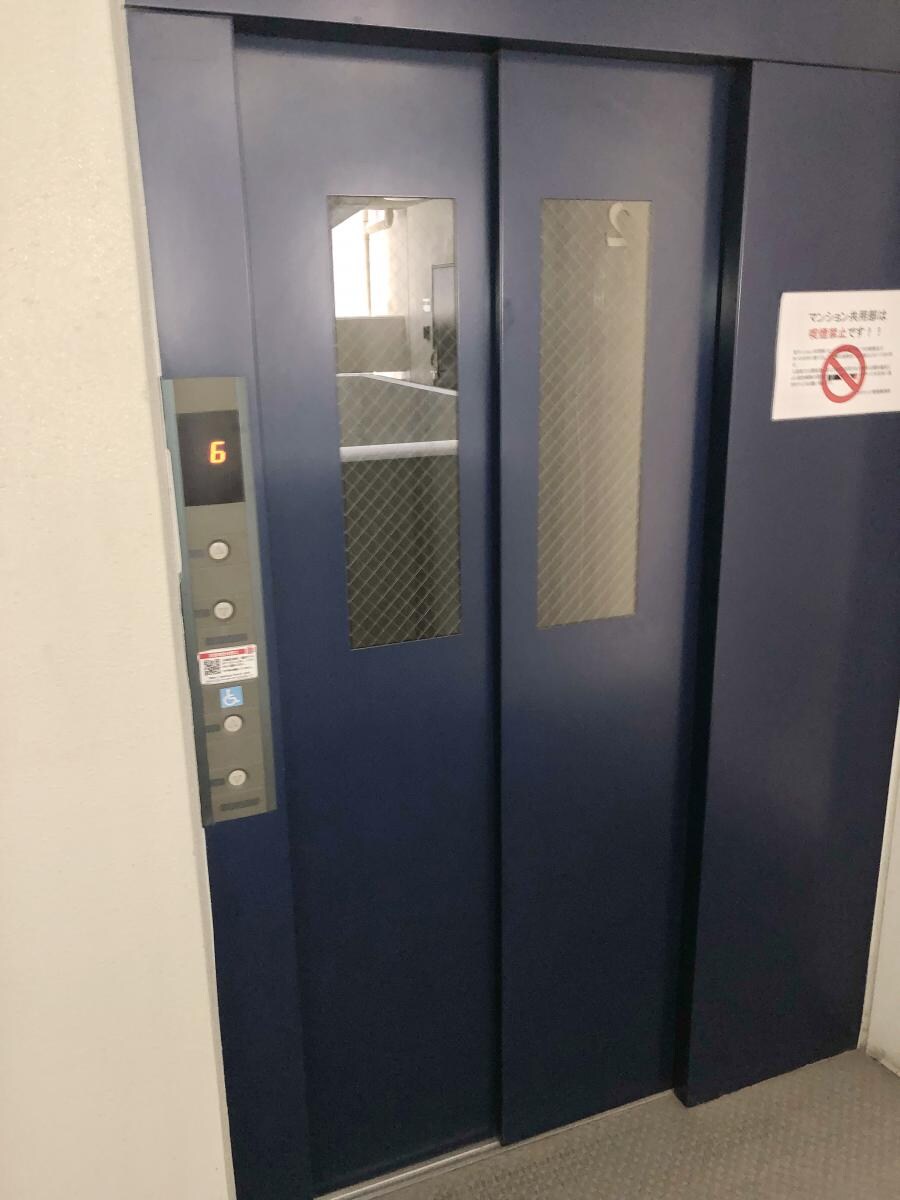 N-flats町田の物件内観写真