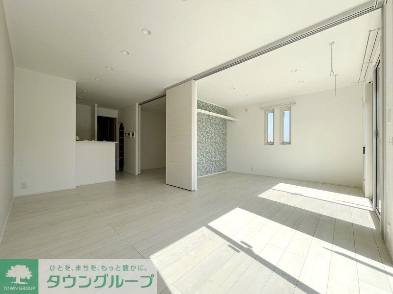 KOTIHaRu C棟の物件内観写真